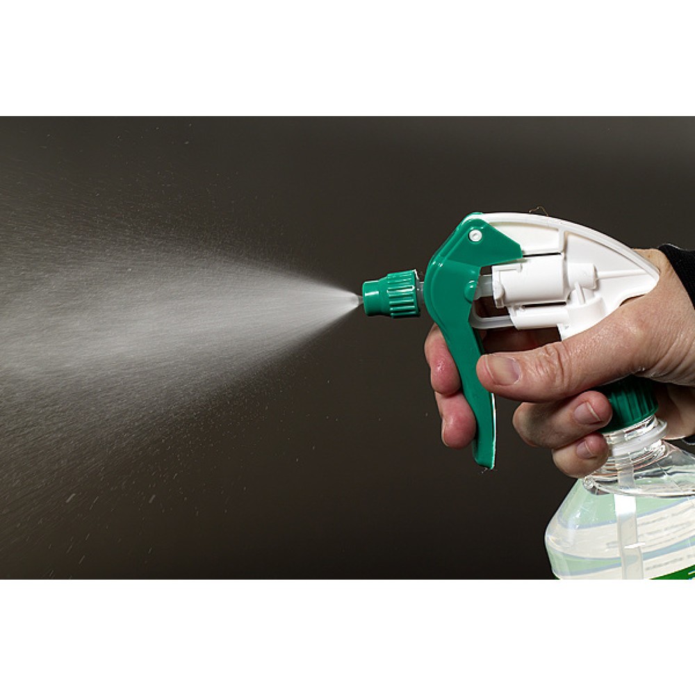 Produktabbildung Nr. 3: BIO-CIRCLE Reinigungsmittel FT 300, 20-l-Kanister