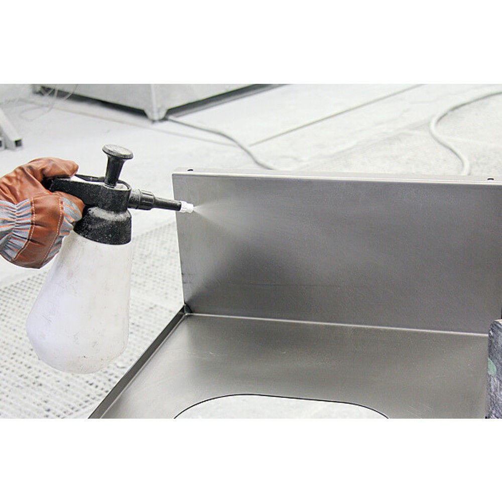 Produktabbildung Nr. 2: BIO-CIRCLE Reinigungsmittel FT 300, 20-l-Kanister