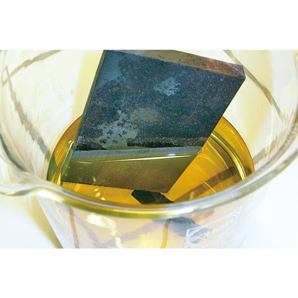 Produktabbildung Nr. 4: BIO-CIRCLE Rostentferner BIO-RUST F, 20-l-Kanister