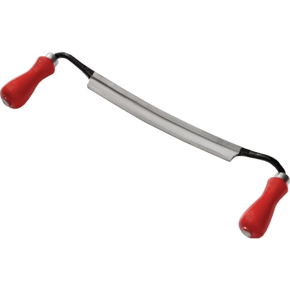 Produktabbildung: BISON Zugeisen, gebogen, 240 mm