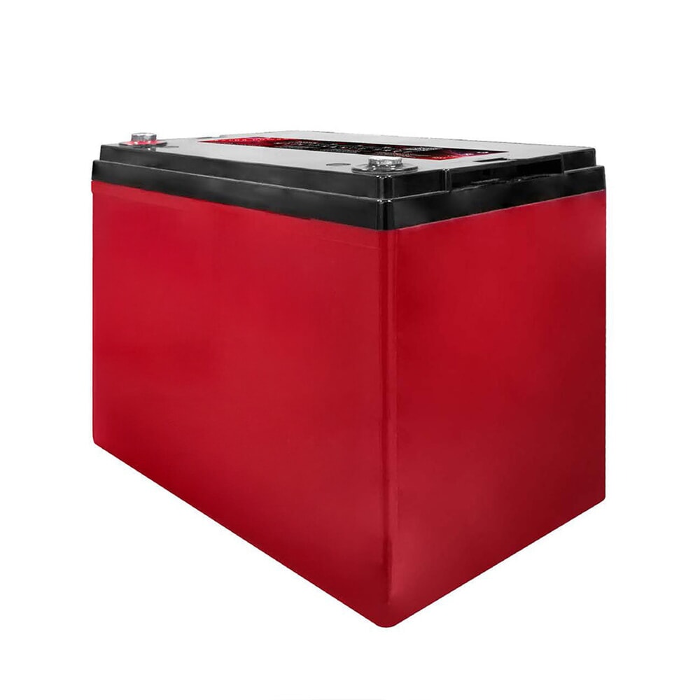 Bleigel-Ersatzbatterie für Bravi® Platforms Kommissionier-Personenlift Spin-Go Produktabbildung: Bleigel-Ersatzbatterie für Bravi® Platforms Kommissionier-Personenlift Spin-Go