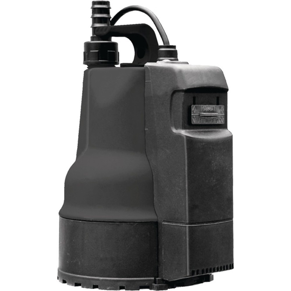 Produktabbildung: BLUELINE Tauchpumpe 7200 l/h 6m 270 W