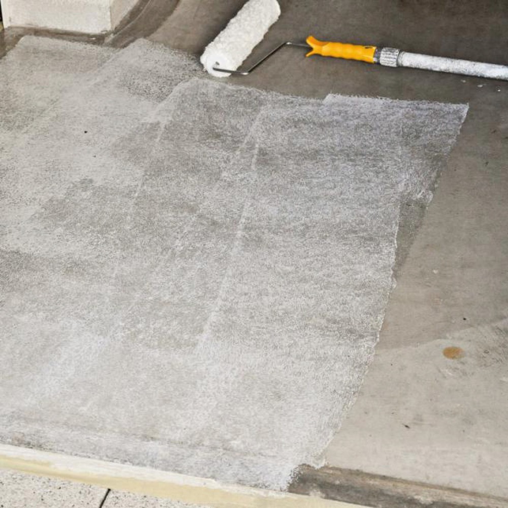 Produktabbildung: dmd Bodengrundierung aus Epoxidharz, transparent, Inhaltsmenge 10 kg