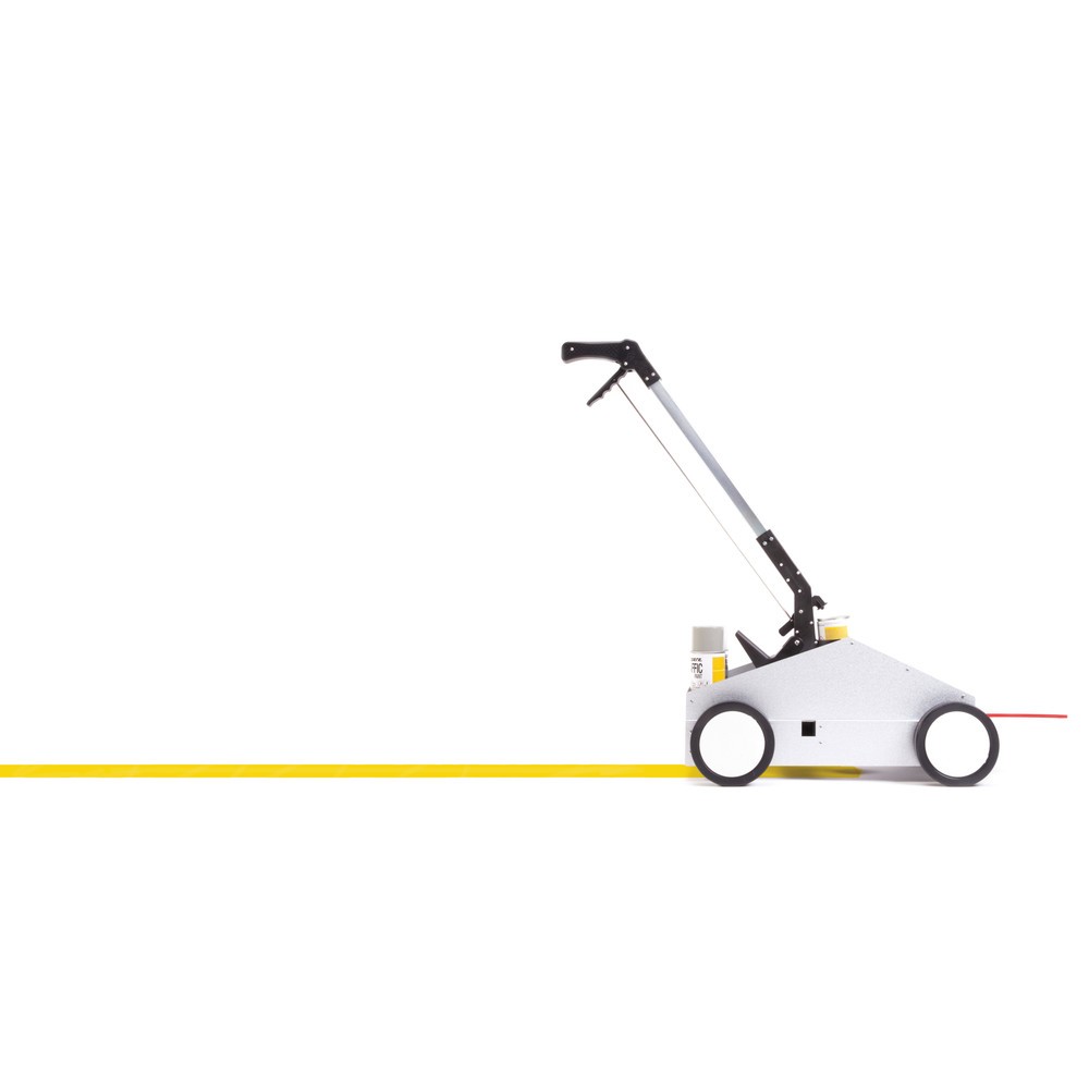 Produktabbildung Nr. 4: Bodenmarkierer Perfect Striper