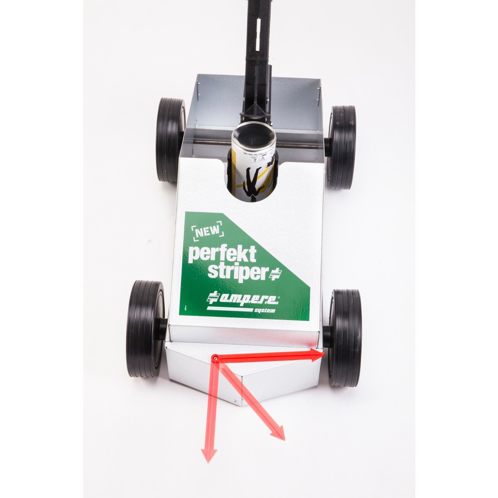 Produktabbildung Nr. 6: Bodenmarkierer Perfect Striper