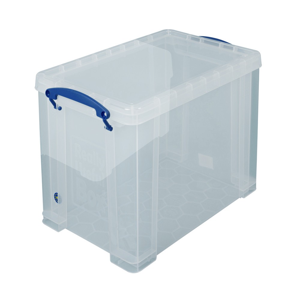 N° de l'image du produit 1 : Boîte de stockage Really Useful Box®, 19 litres