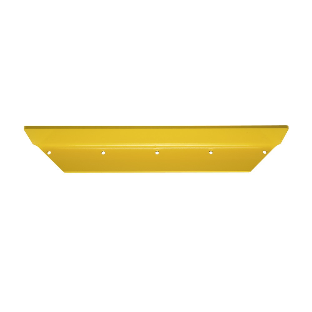 Produktabbildung Nr. 5: Bordure de protection, Hxl 150 x 800 mm, épaisseur 10 mm