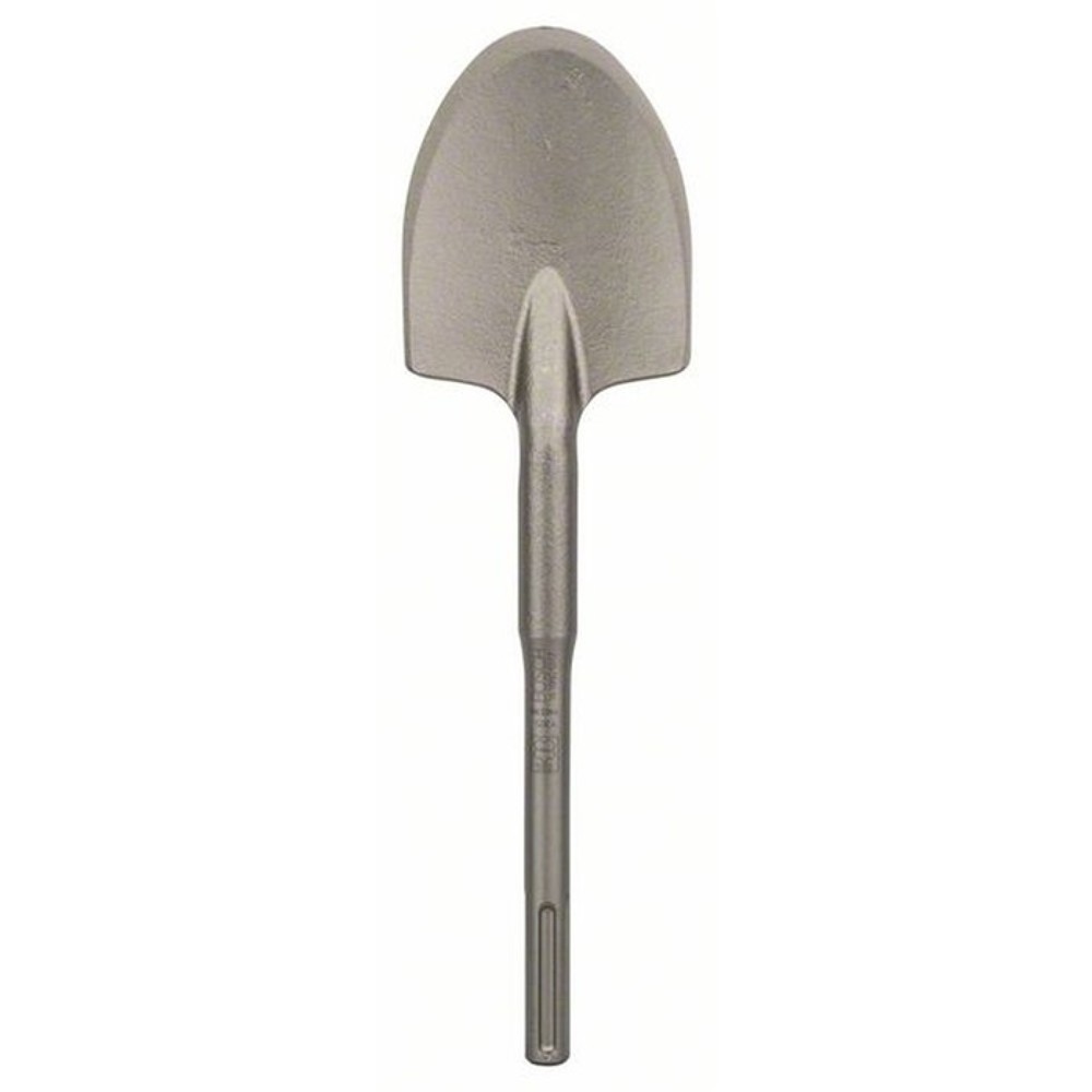 Illustration du produit: Burin à godet BOSCH L 400 mm l coupe 110 mm avec fixation SDS max.