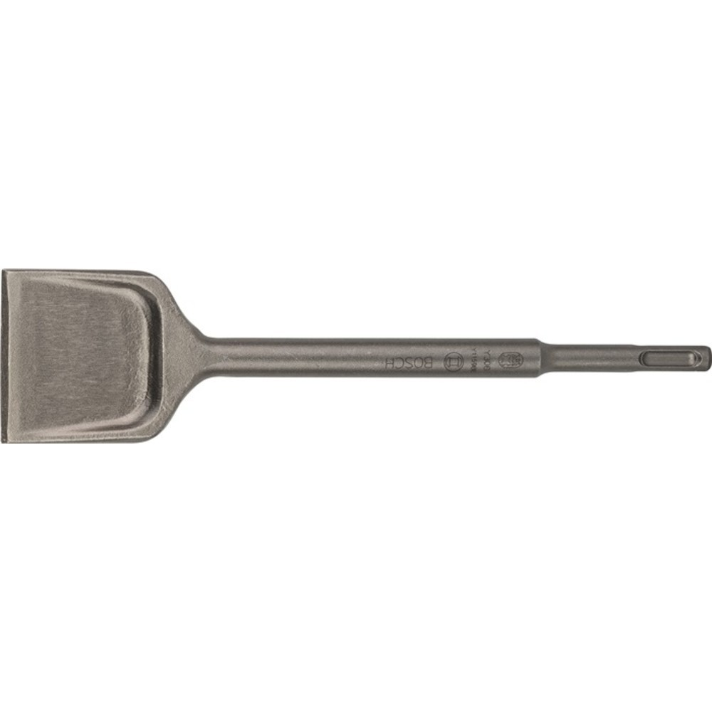 Produktabbildung Nr. 2: BOSCH Spatmeissel LongLife Gesamt-L.250mm Schneiden-B.60mm SDS-plus