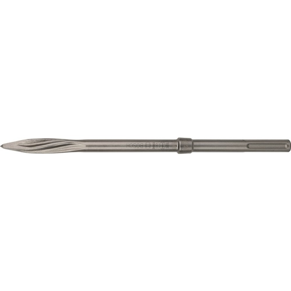 Produktabbildung: BOSCH Spitzmeissel Rtec Speed L.400mm SDS-MAX
