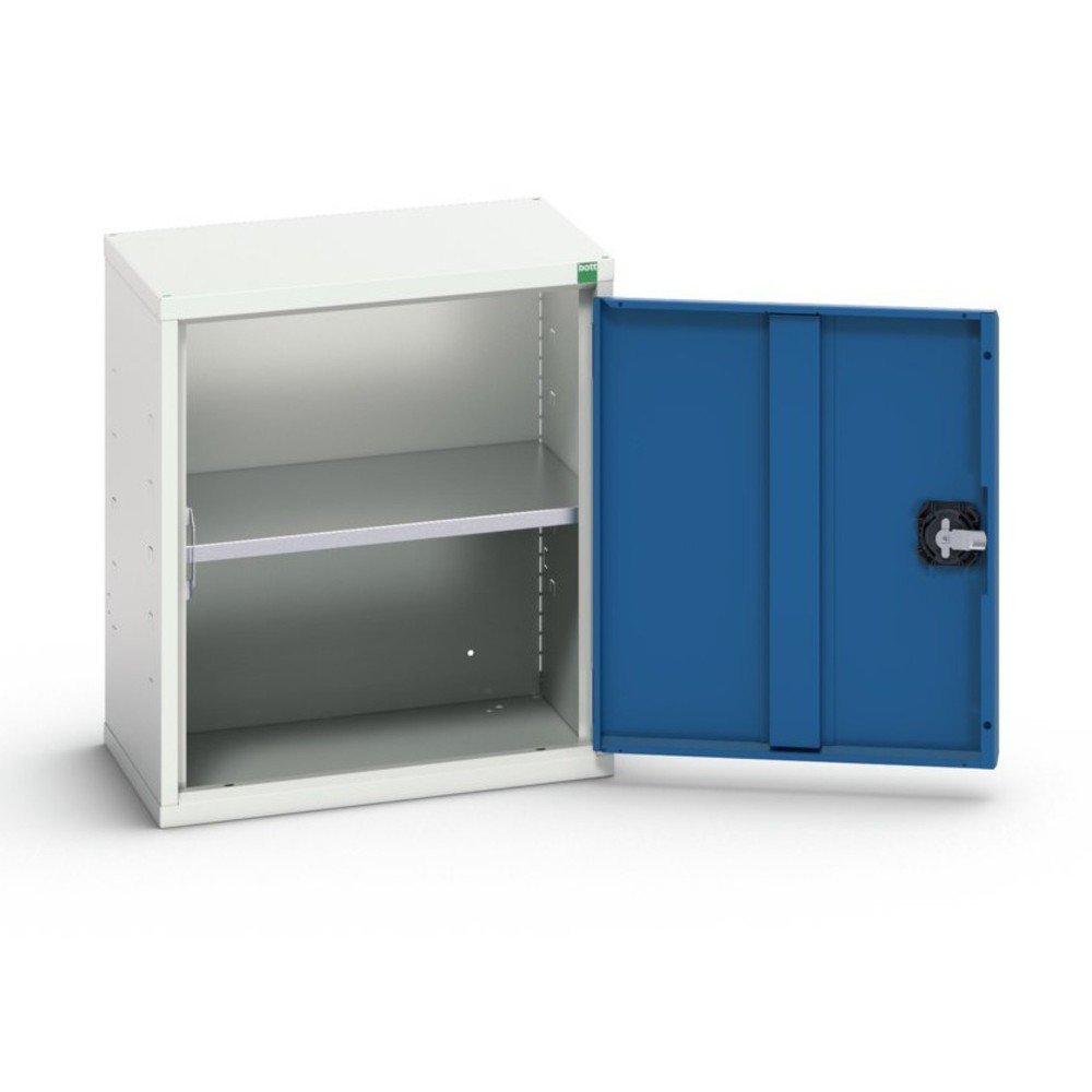 Illustration du produit: bott Armoire verso Economy, avec 1 tablette, lxPxH : 525 x 350 x 600 mm
