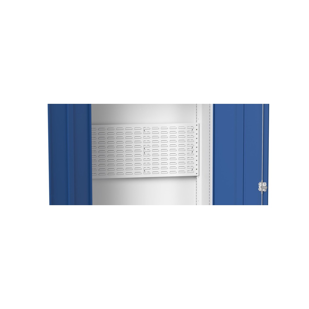 Illustration du produit: bott Paroi arrière à fentes verso, pour armoire de 1 050 mm de large