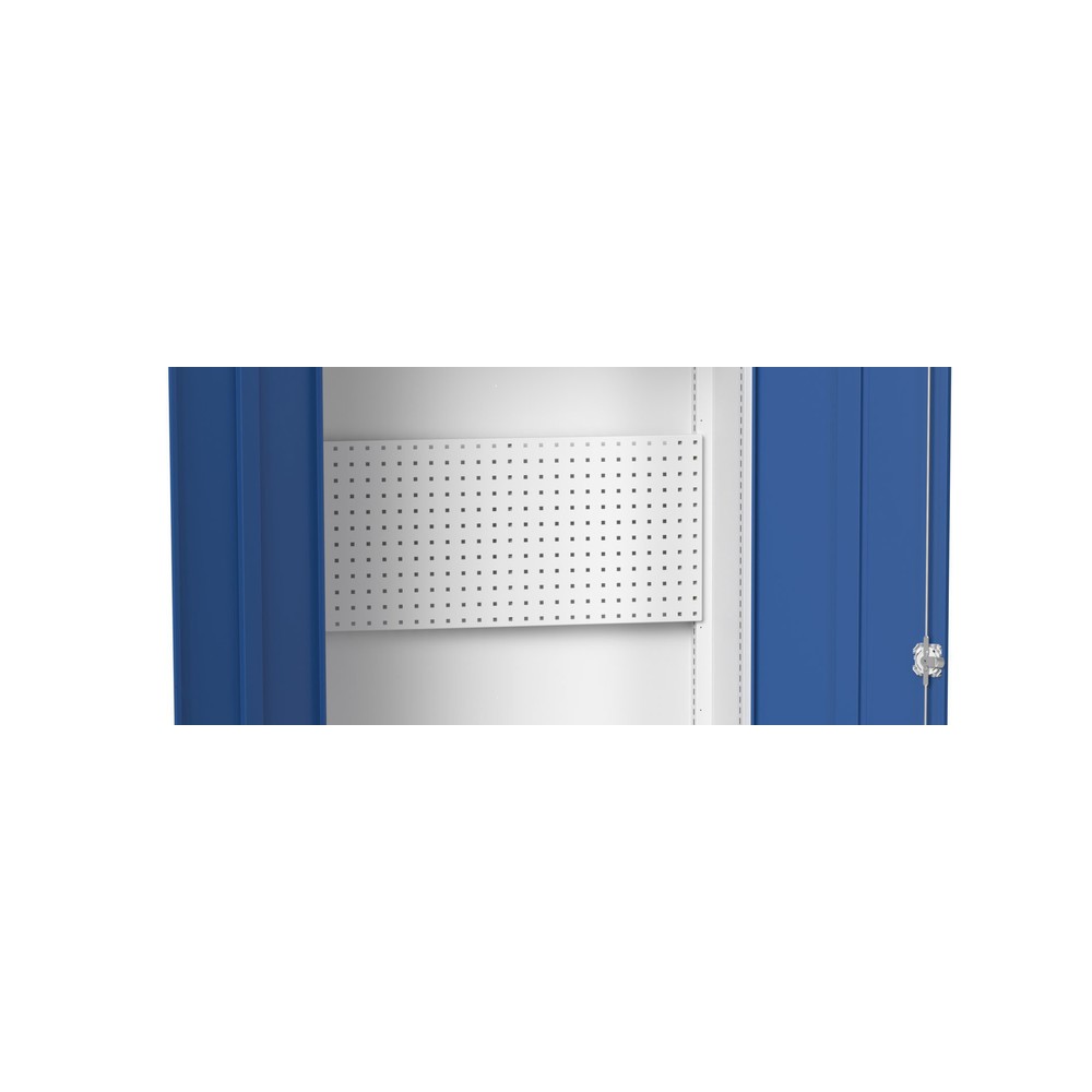 Illustration du produit: bott Paroi arrière perfo verso, pour armoire de 1 050 mm de large