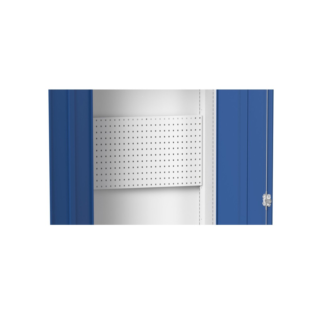 Illustration du produit: bott Paroi arrière perfo verso, pour armoire de 800 mm de large