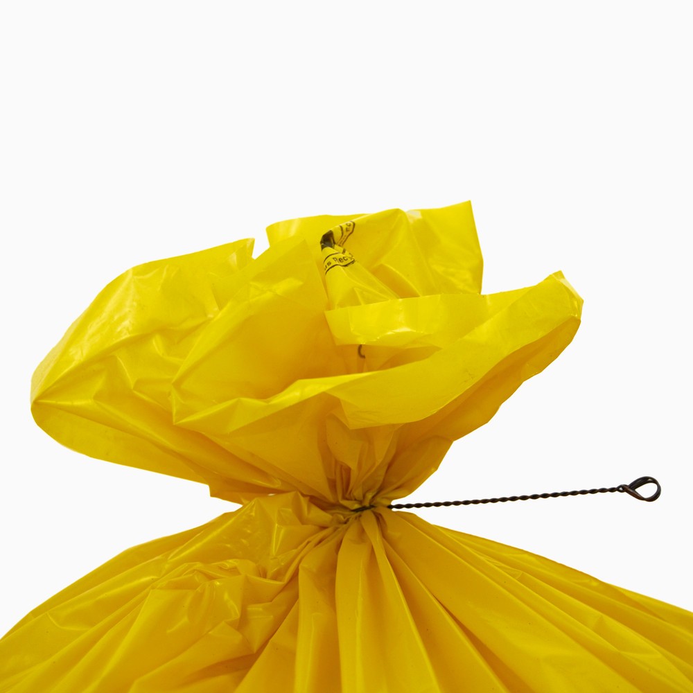 Produktabbildung Nr. 3: Torsadeuse pour boucles en fil métallique, pour la fermeture des sacs-poubelle