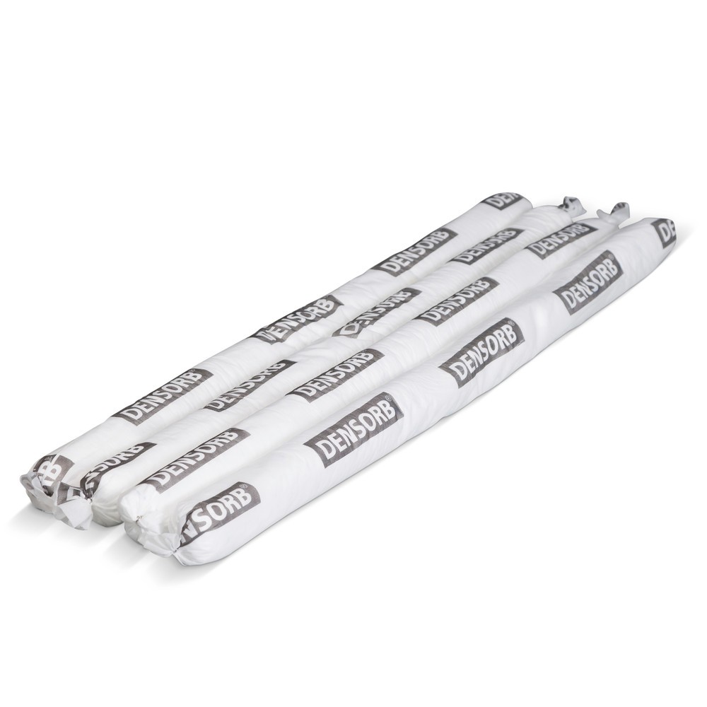 Illustration du produit: Boudin absorbant pour l'huile, longueur 3 000 mm, 4 pcs/UV