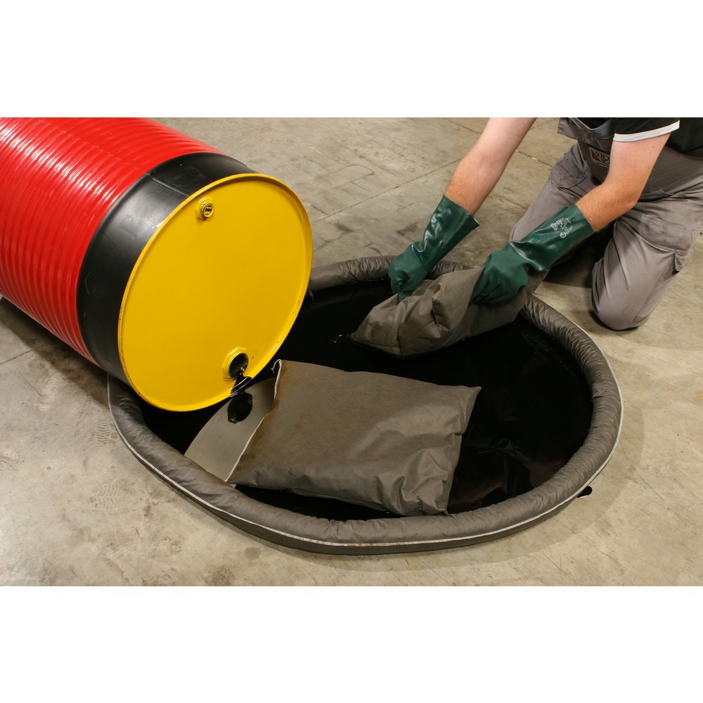 Produktabbildung Nr. 2: Boudins absorbants Universal, longueur 1 200 mm, 20 pces/UV