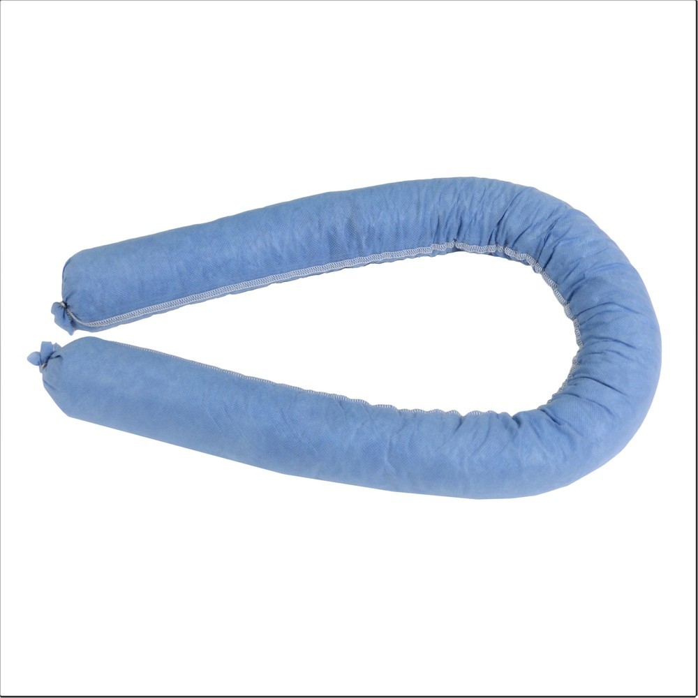 Illustration du produit: Boudins absorbants pour huiles, longueur 1 200 mm, 20 pces/UV