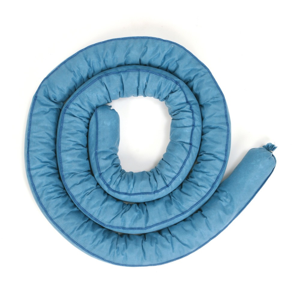 Produktabbildung Nr. 1: Boudins absorbants pour huiles, longueur 3 000 mm, 8 pces/UV