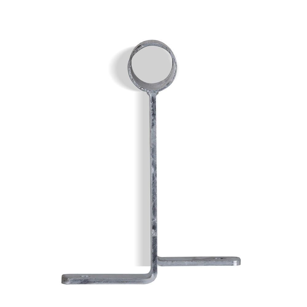 Produktabbildung Nr. 9: Bras mural dancop pour miroir EUvex, distance 200 mm