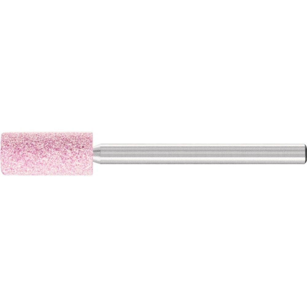 Produktabbildung Nr. 2: Meule sur tige STEEL D6xH13 mm 3 mm corindon supérieur ADW 100 ZY PFERD