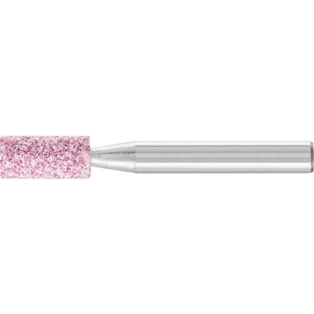 Produktabbildung Nr. 2: Meule sur tige STEEL D8xH16 mm 6 mm corindon supérieur ADW 46 ZY PFERD