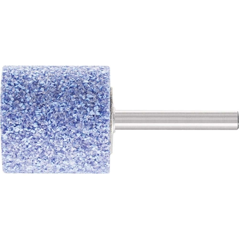 Produktabbildung Nr. 2: Meule sur tige TOUGH D32xH32 mm 6 mm CER/EK AWCO 24 ZY PFERD