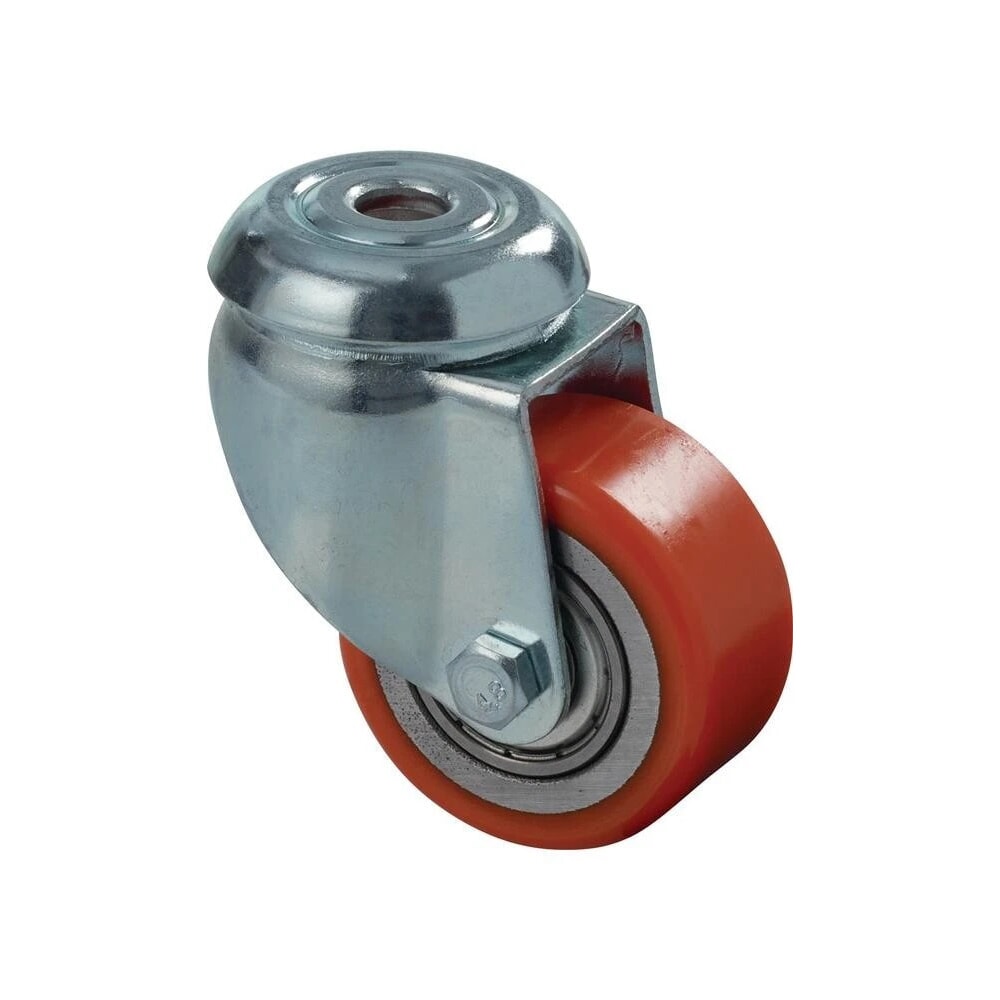 Illustration du produit: BS ROLLEN Roue directrice