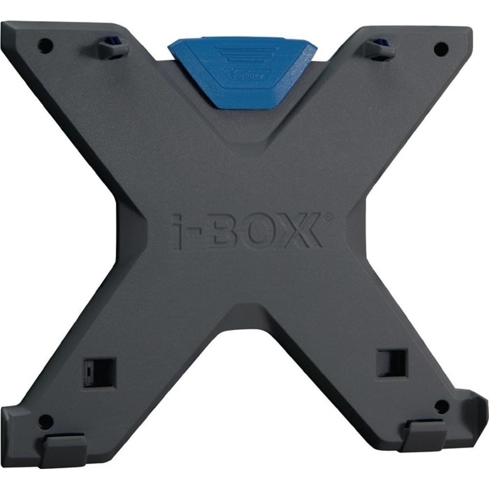Produktabbildung: BS SYSTEMS Werkzeughalter i-BOXX®, für i-BOXX® 72