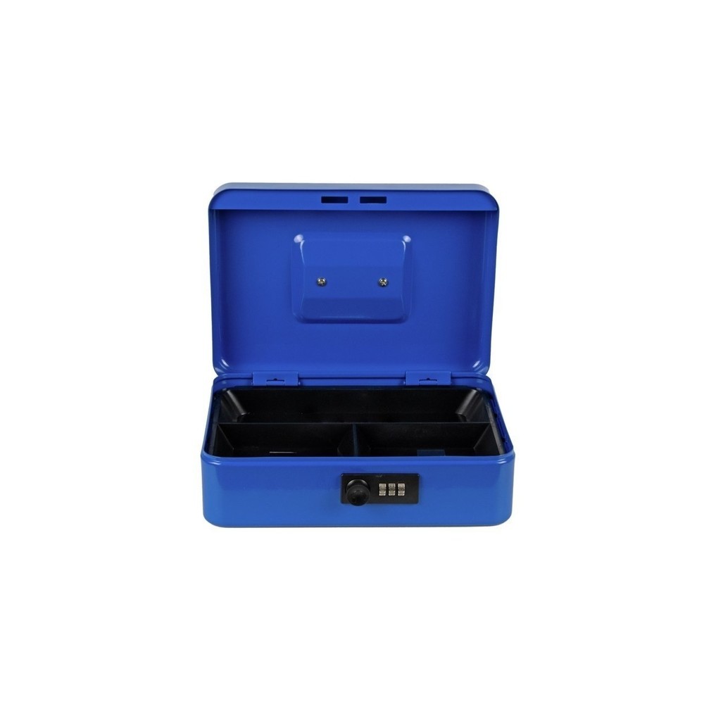 Illustration du produit: BURG-WÄCHTER Geldkassette MONEY 5025 C blue