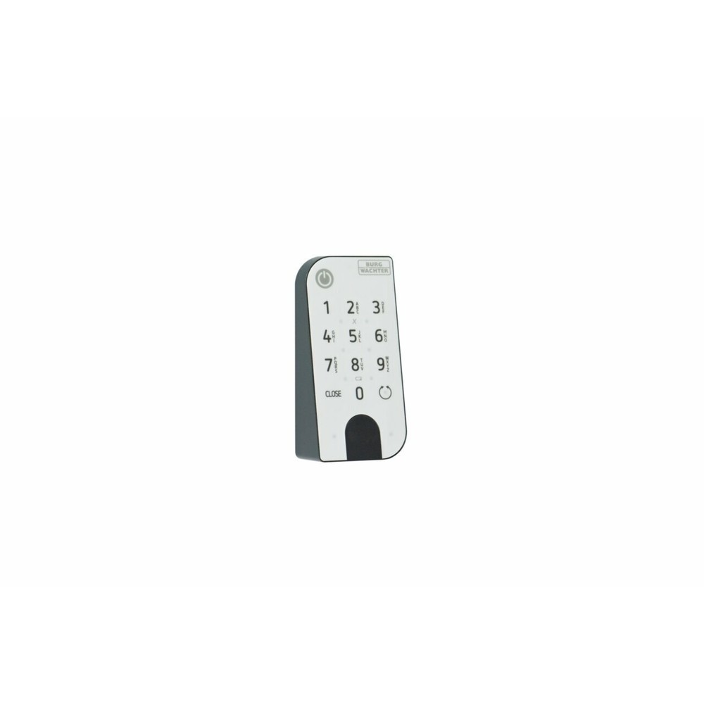 Produktabbildung: BURG-WÄCHTER Tastatur ENTRY KP PIN 7711
