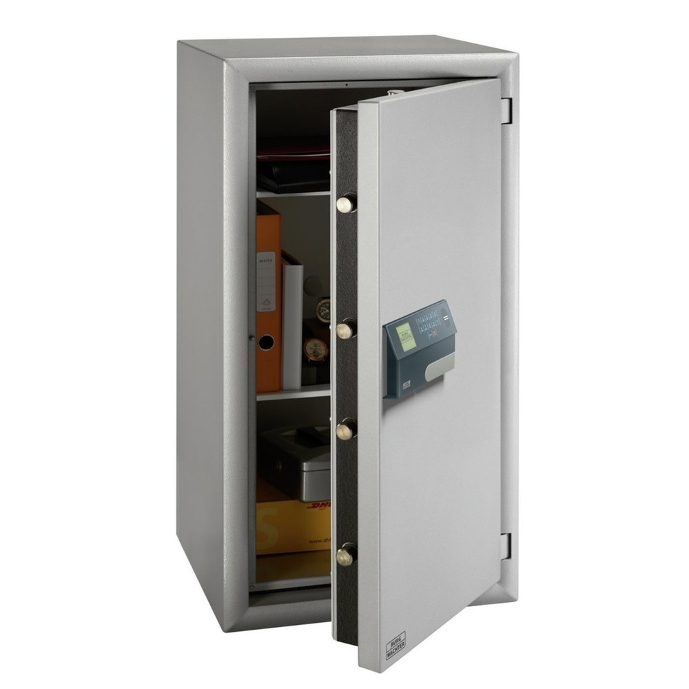 Illustration du produit: BURG-WÄCHTER Wertschutzschrank MTD 780 E FP