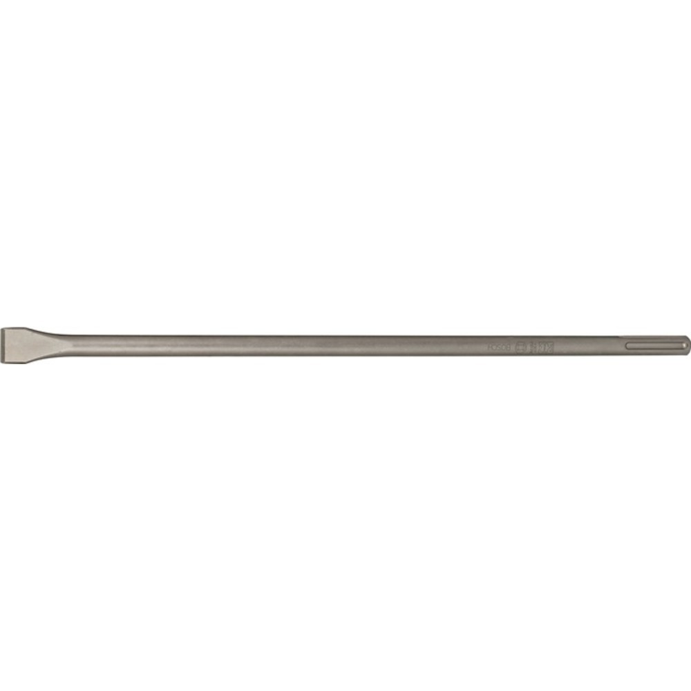 Produktabbildung Nr. 2: Burin plat SDS-max longueur 600 mm largeur de lame 25 mm SDS-max BOSCH