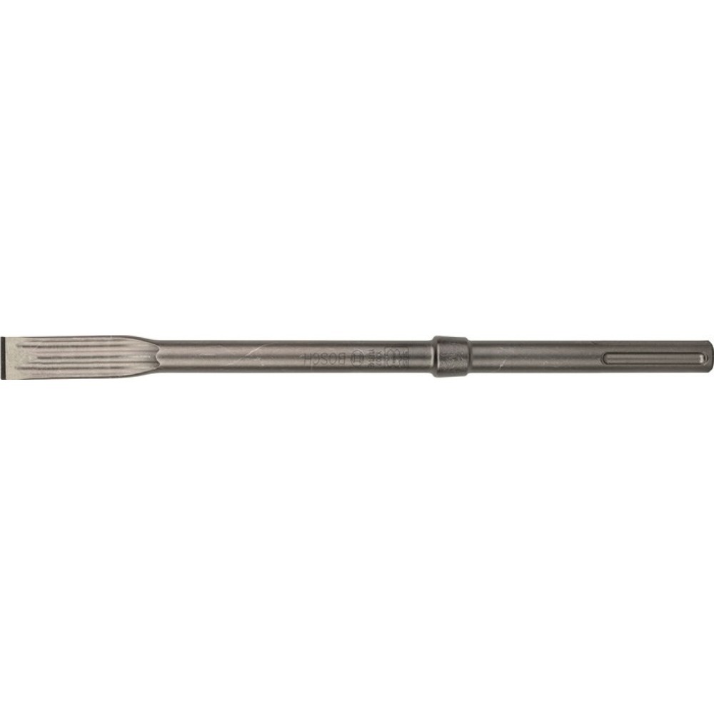 Illustration du produit: Burin plat RTec longueur 400 mm largeur de lame 25 mm SDS-max BOSCH