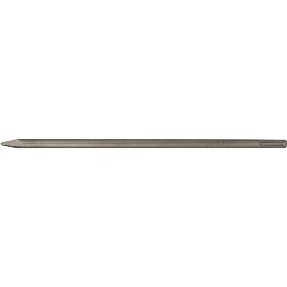 Produktabbildung Nr. 2: Burin pointu longueur 600 mm SDS-max BOSCH
