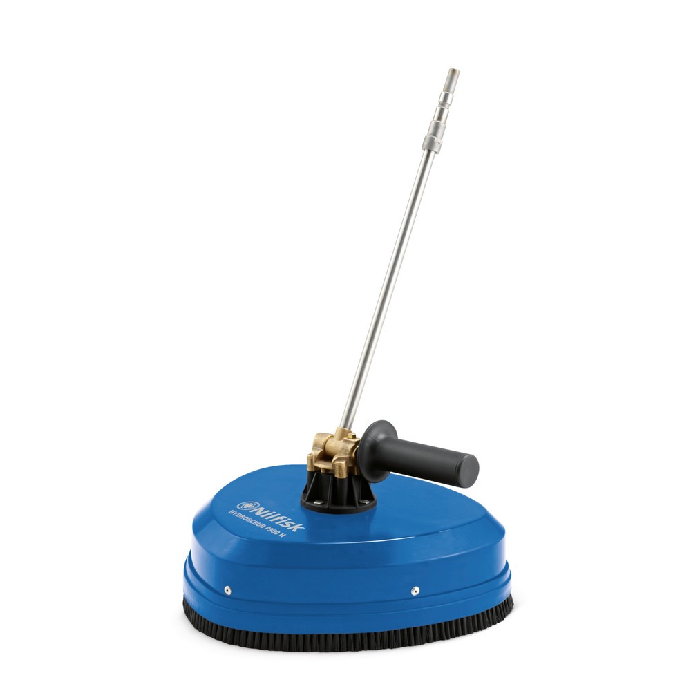 Illustration du produit: Buse de nettoyage pour terrasses Hydro pour nettoyeur haute pression Nilfisk® MC 2C-120/520 XT