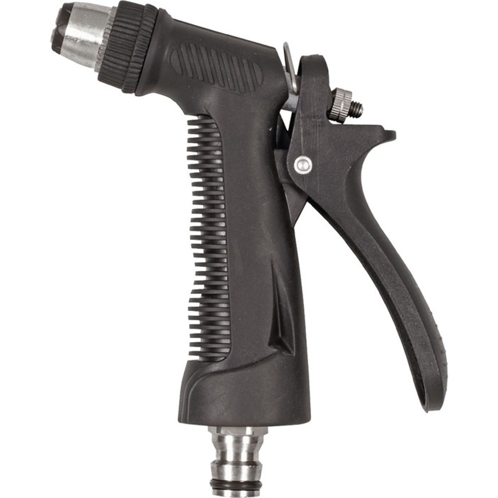 Illustration du produit: Buse de pulvérisation pour pistolet système d’enfichage version : carte blister