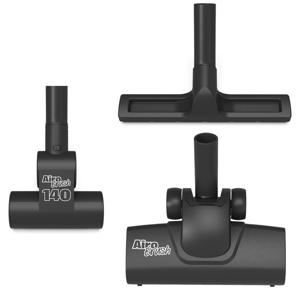 Produktabbildung Nr. 3: Buses d'aspiration Numatic® Henry ProKit, kit de 3