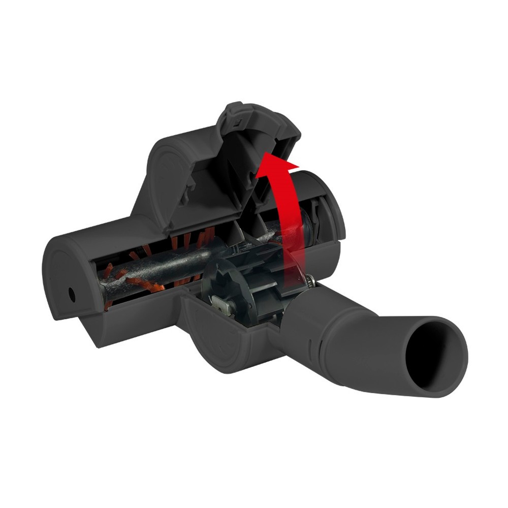 Produktabbildung Nr. 4: Buses d'aspiration Numatic® Henry ProKit, kit de 3