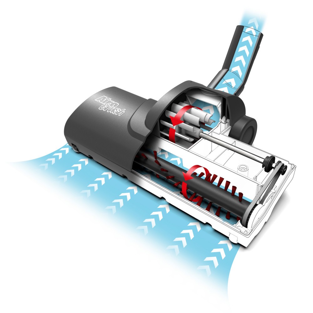 Produktabbildung Nr. 7: Buses d'aspiration Numatic® Henry ProKit, kit de 3