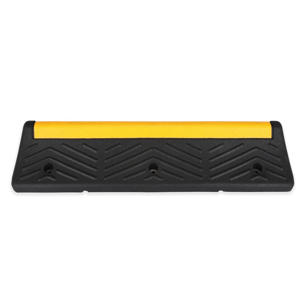 Illustration du produit: Butoir de roue pour camions dancop, L x l 1 000 x 300 mm