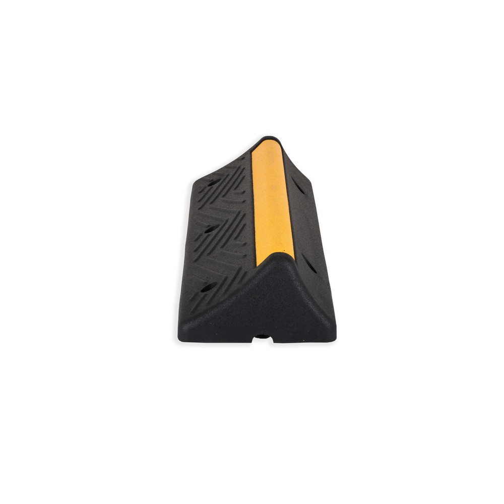 Produktabbildung Nr. 3: Butoir de roue pour camions dancop, L x l 1 000 x 300 mm