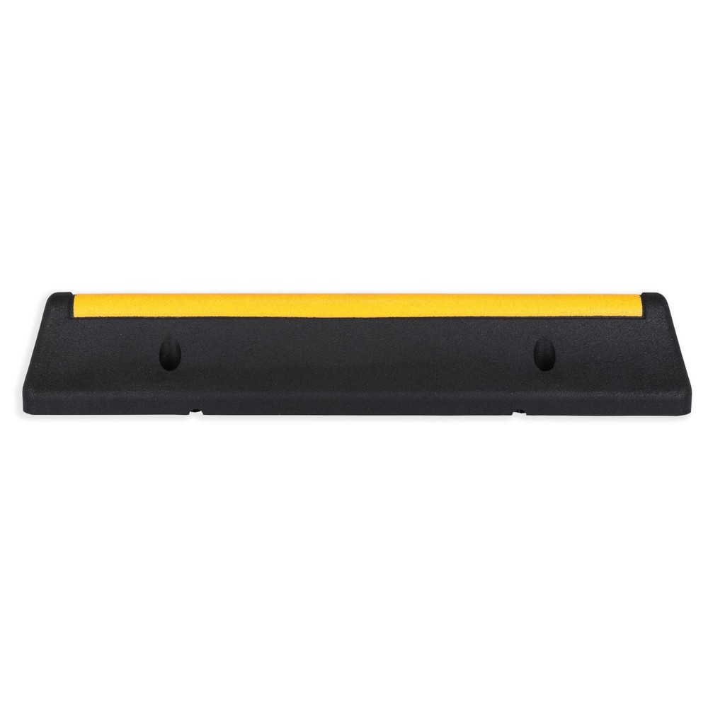 Produktabbildung Nr. 5: Butoir de roue pour camions dancop, L x l 1 000 x 300 mm