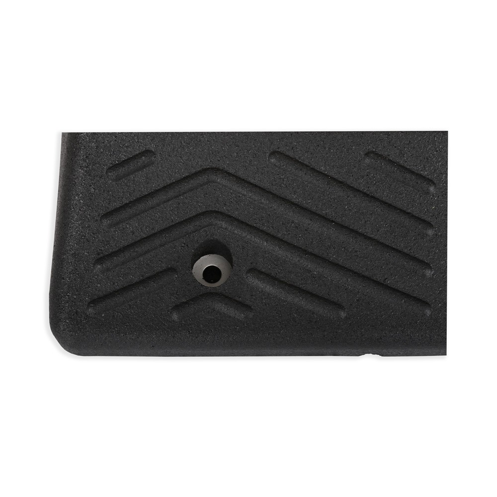 Produktabbildung Nr. 9: Butoir de roue pour camions dancop, L x l 1 000 x 300 mm