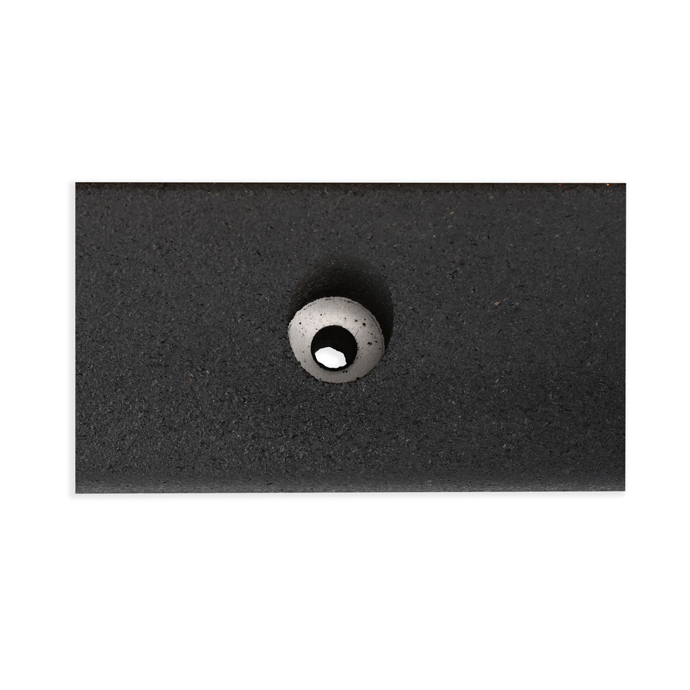 Produktabbildung Nr. 10: Butoir de roue pour camions dancop, L x l 1 000 x 300 mm