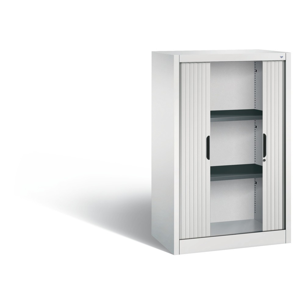 Produktabbildung Nr. 3: C+P Rollladenschrank, 3 - 5 OH, Tiefe 420 mm