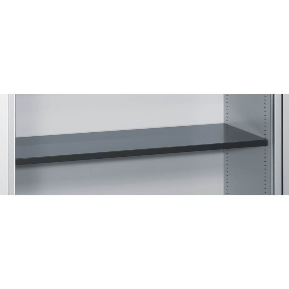 Produktabbildung Nr. 2: C+P Rollladenschrank, 3 OH, Breite 1.200 mm, reinweiss