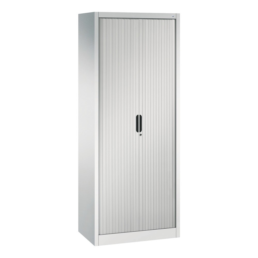 Produktabbildung Nr. 1: C+P Rollladenschrank, 3 - 5 OH, Tiefe 420 mm