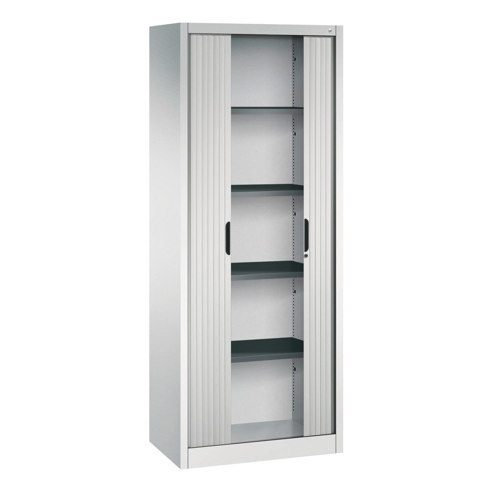 Produktabbildung Nr. 3: C+P Rollladenschrank, 3 - 5 OH, Tiefe 420 mm