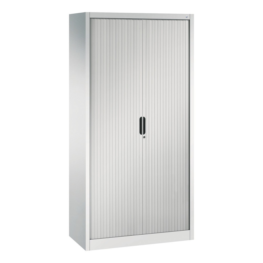Produktabbildung Nr. 1: C+P Rollladenschrank, 3 - 5 OH, Tiefe 420 mm
